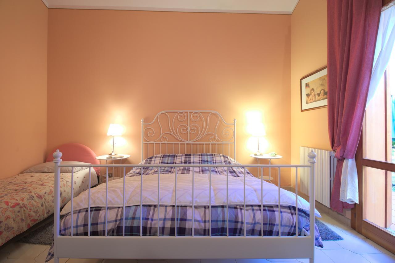 Magma Guest House Ragalna Εξωτερικό φωτογραφία